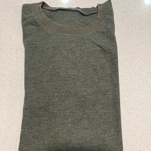 Olivers Alpine Thermal Long Sleeve